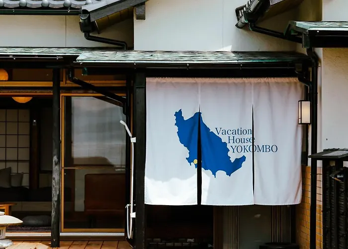 Vacation House Yokombo