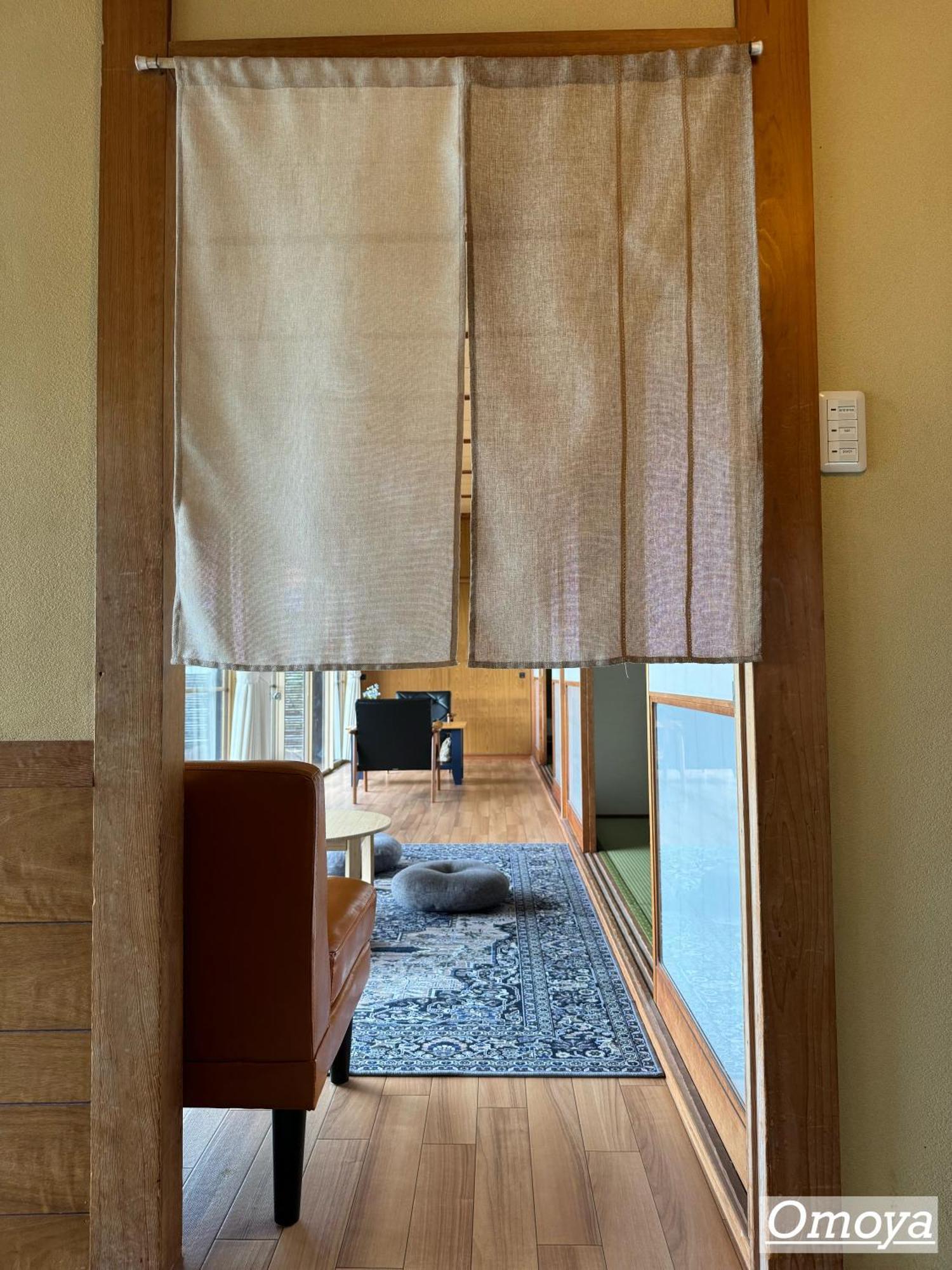 Yokombo Villa